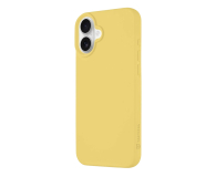 Tactical Velvet Smoothie Kryt pro Apple iPhone 16 Plus Banana - 1514355 - zdjęcie 3